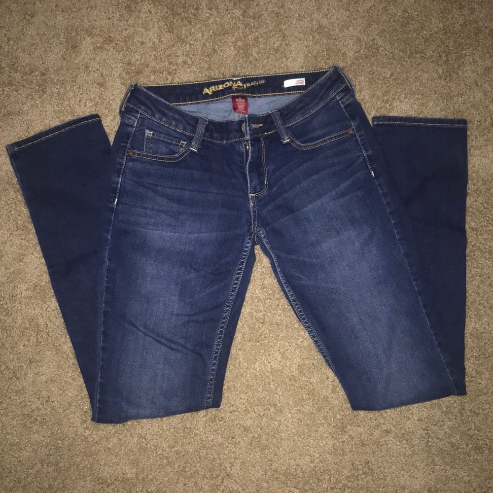 Arizona Jeans - Picture 1 of 2